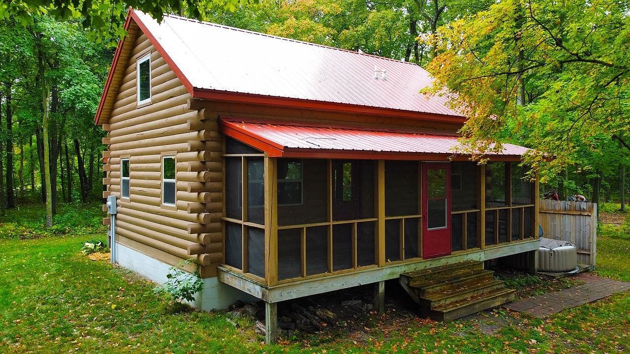 32910 S Shore Dr, Ottertail, MN 56571 Zillow