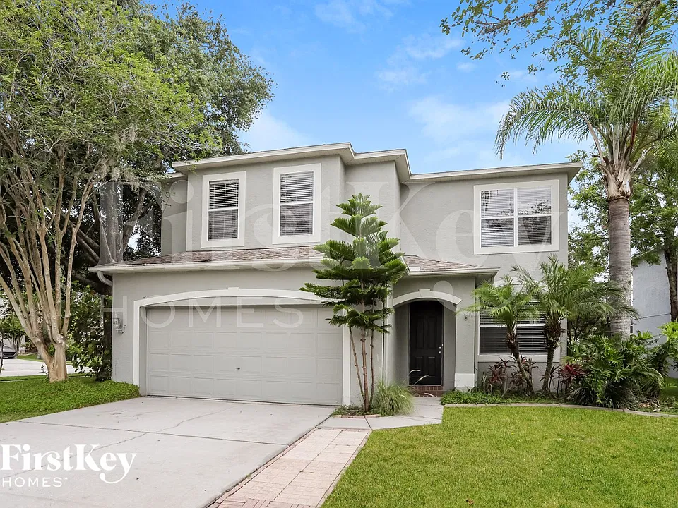 3041 Savannah Oaks Cir