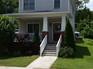 1048 Flynn St, Chattanooga, TN 37403