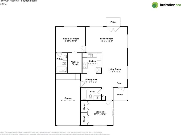 10315 Boynton Place Cir — Photo 2