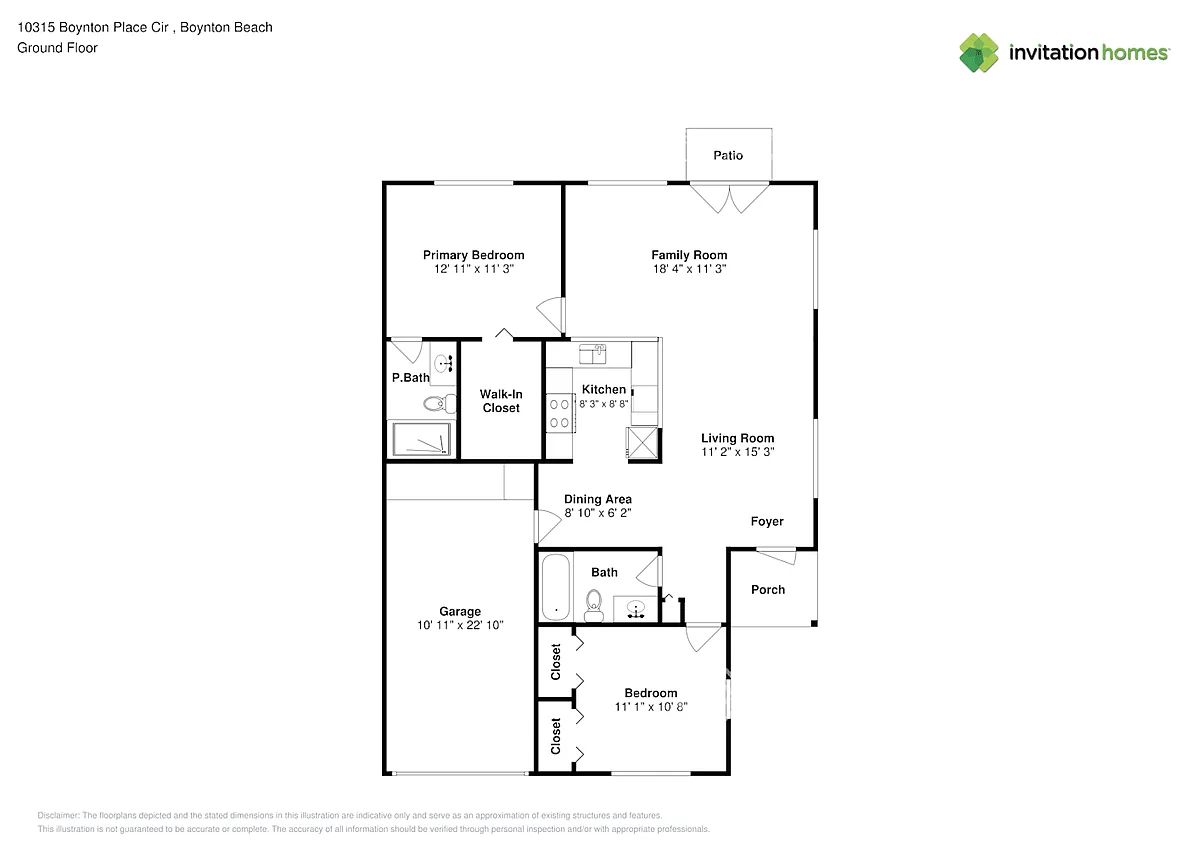 Building Photo - 10315 Boynton Place Cir