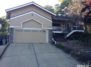111 Boxler Ct, Folsom, CA