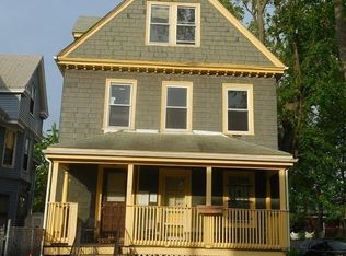 17 Harvard Ave, Dorchester, MA 02121