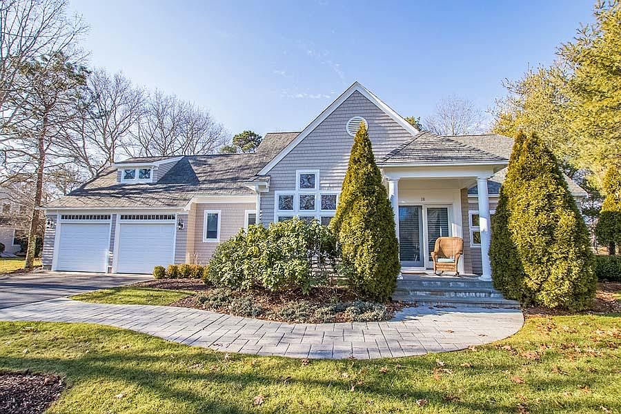 18 Open Space Drive, Sandwich, MA 02563 Zillow