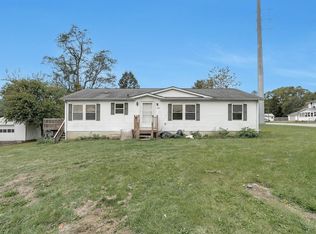 119 Pearl St, Pleasantville, OH 43148