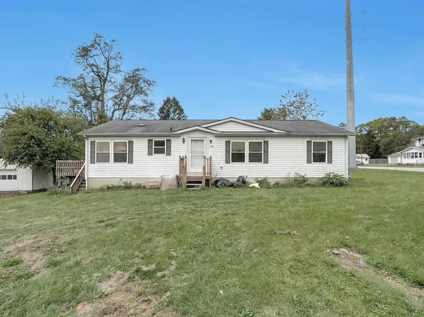 119 Pearl St, Pleasantville, OH 43148