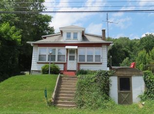 653 Old Danville Hwy, Northumberland, PA 17857