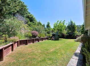 12 Alderwood Way, San Rafael, CA 94901