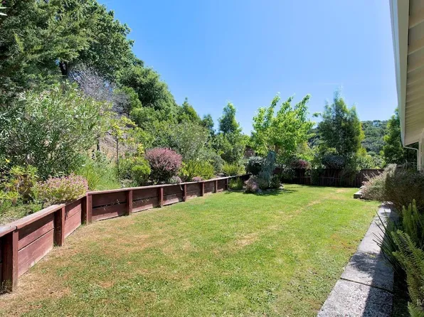 12 Alderwood Way, San Rafael, CA 94901