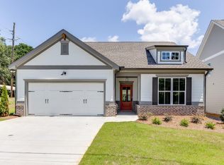 6030 Lights Ferry Rd, Flowery Branch, GA 30542