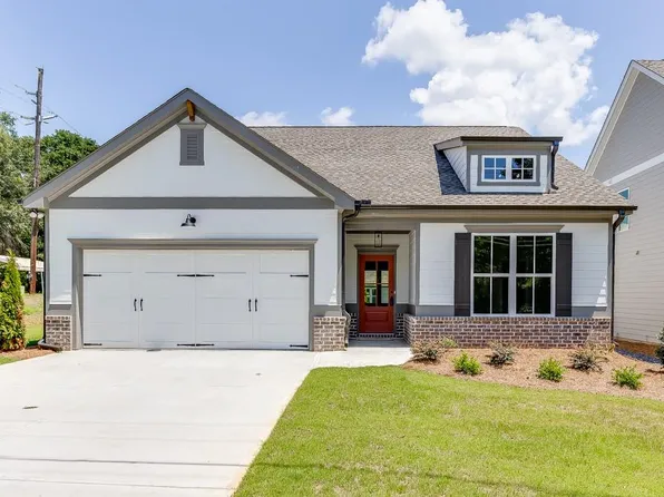 6030 Lights Ferry Rd, Flowery Branch, GA 30542