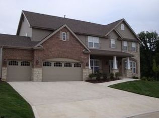 253 Fox Haven Dr, O'Fallon, MO 63368