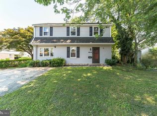 378 Grange Rd, Wayne, PA 19087