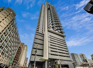 235 W Van Buren St Unit 3817, Chicago, IL 60607