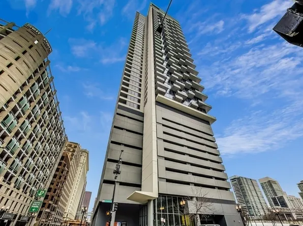 235 W Van Buren St Unit 3817, Chicago, IL 60607