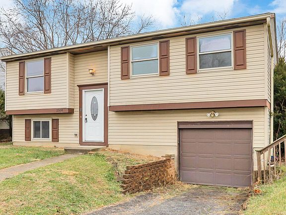 3rd image of 2988 Arrowsmith Dr