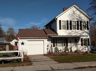 55 Mechanic St, Hoosick Falls, NY 12090