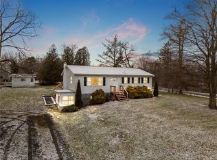 9548 Kingtown Rd, Trumansburg, NY 14886