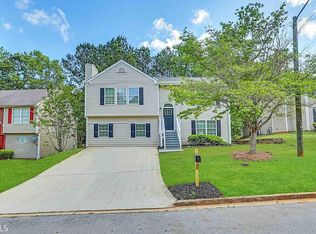 2378 Mills Bnd, Decatur, GA 30034