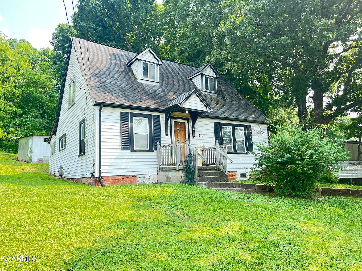 613 Wallace Harris Ave, Maryville, TN 37801 MLS 1231809 Zillow