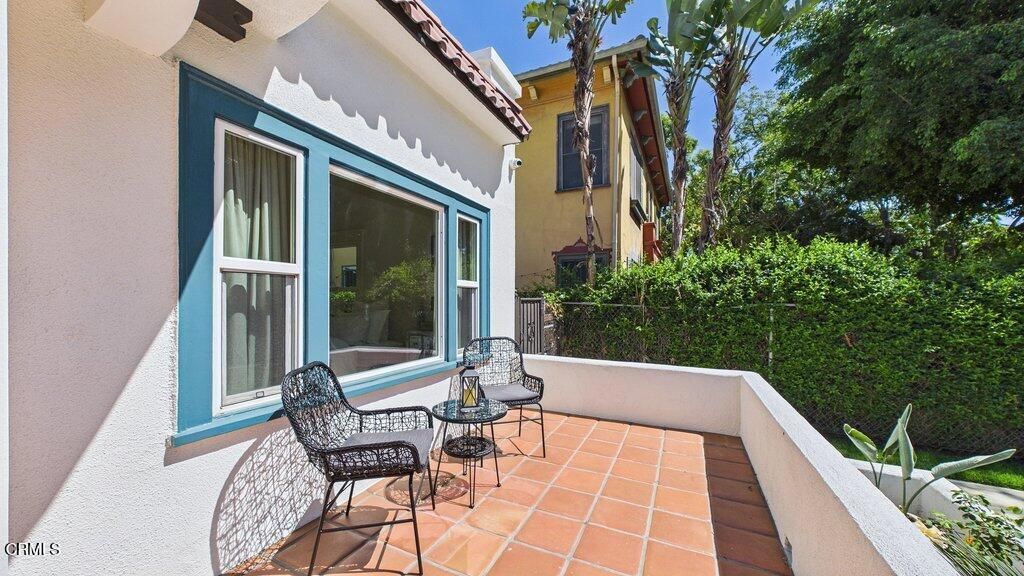 1232 N El Centro Ave, Los Angeles, CA - View 5