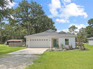 687 Marshburn Dr, Bronson, FL 32621