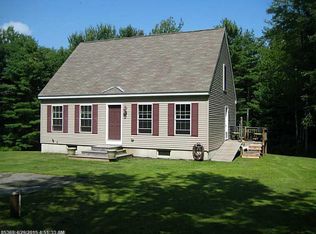 2 Armstrong Rd, Belfast, ME 04915