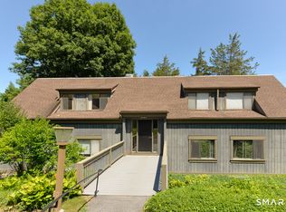 441 Heritage Vlg #C, Southbury, CT 06488