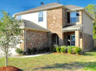 17831 Kerrybrook Ln, Humble, TX 77396
