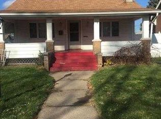 14 Highland St, Calumet City, IL