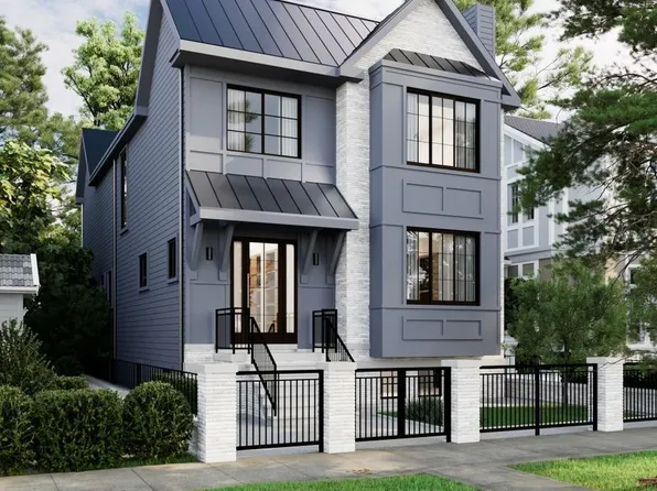 3925 N Hoyne Ave, Chicago, IL 60618