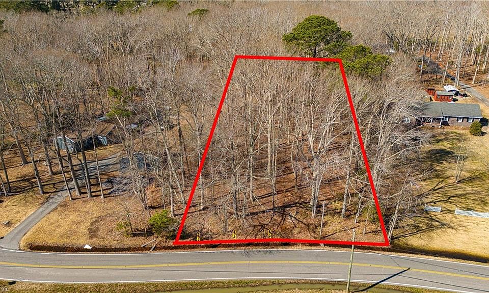 1st image of LOT 8 New Bridge Rd