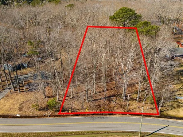 LOT 8 New Bridge Rd, Virginia Beach, VA 23456