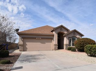 4609 Rimrock Ct, Las Cruces, NM 88012