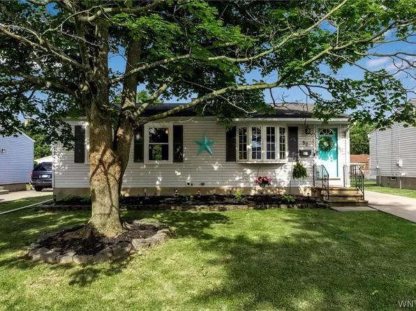 52 Penwood Dr, Cheektowaga, NY 14227
