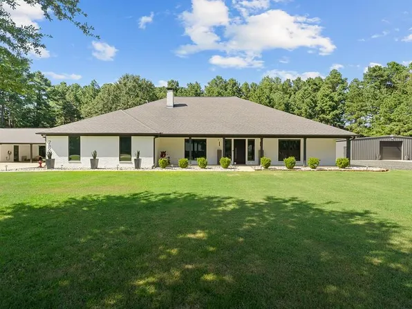 7802 Thames Ave, Texarkana, TX 75503