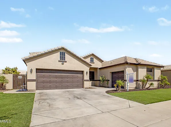 6611 S 25TH Drive, Phoenix, AZ 85041