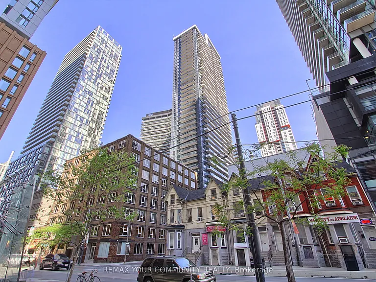 38 Widmer St #2809 — Photo 2