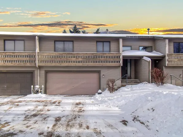 7229 Woodstock Curv, Bloomington, MN 55438