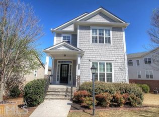 3811 Lake Pass Ln, Suwanee, GA 30024