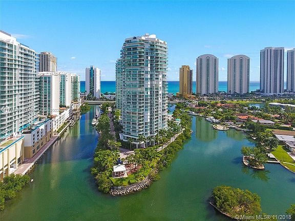2nd image of 16500 Collins Ave APT 254