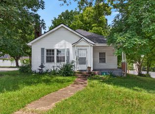 251 Forbes Ave, Clarksville, TN 37040
