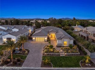 4360 Conough Ln, Las Vegas, NV 89129