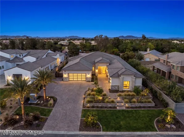 4360 Conough Ln, Las Vegas, NV 89129