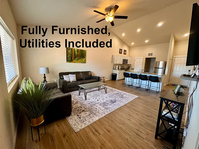 260 W Kyle Dr #260 — Photo 1