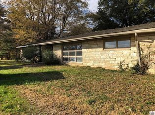5336 State Route 339 W, Wingo, KY 42088