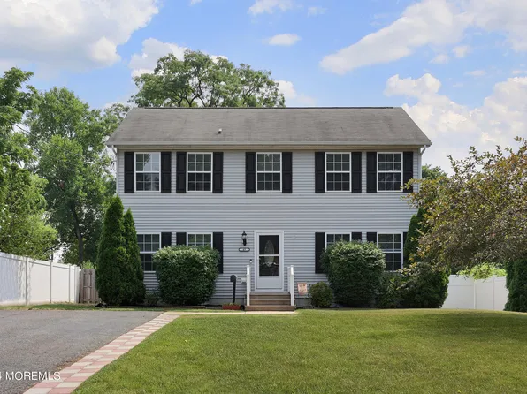 49 Commonwealth Avenue, Red Bank, NJ 07701