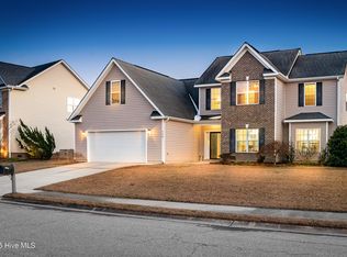 4008 Dublin Rd, Winterville, NC 28590