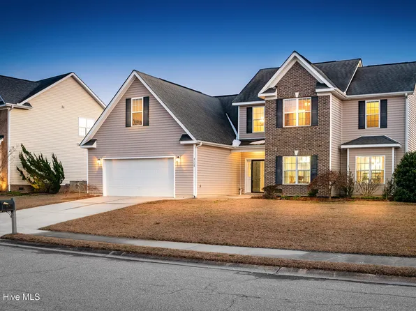 4008 Dublin Road, Winterville, NC 28590