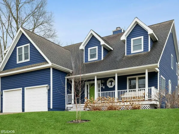 24 Jamestown Dr, Michigan City, IN 46360